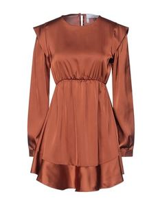 Короткое платье Kaos