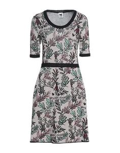Короткое платье M Missoni