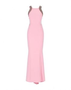 Длинное платье Pinko
