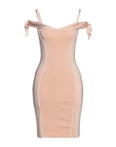 Платье миди Guess