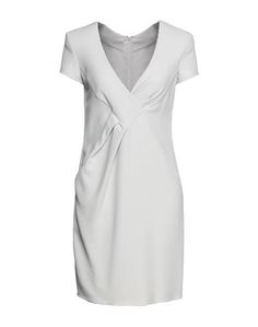 Короткое платье Emporio Armani