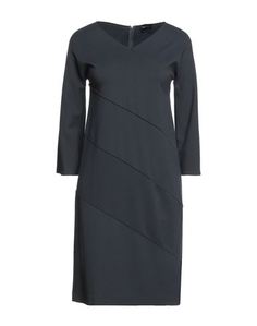 Короткое платье Emporio Armani