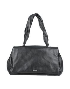 Сумка на руку Jil Sander