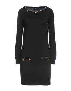 Короткое платье Elisabetta Franchi