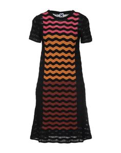 Короткое платье M Missoni