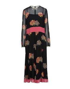 Платье миди RED Valentino