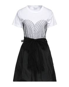 Короткое платье RED Valentino
