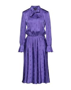 Платье миди Boutique Moschino