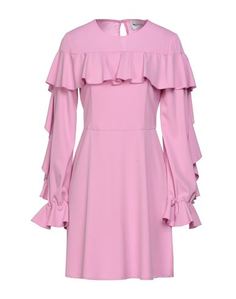 Короткое платье be Blumarine