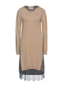 Короткое платье LAB Anna Rachele