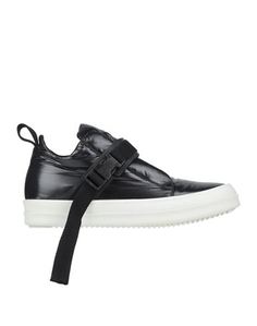 Кеды и кроссовки Drkshdw BY Rick Owens