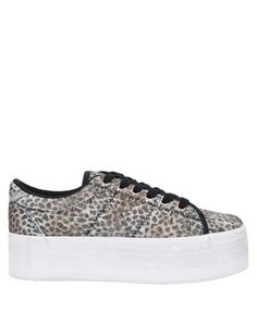 Кеды и кроссовки Jeffrey Campbell