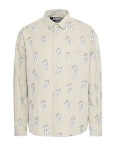 Pубашка Jacquemus