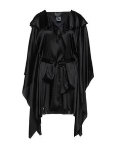 Короткое платье Philipp Plein