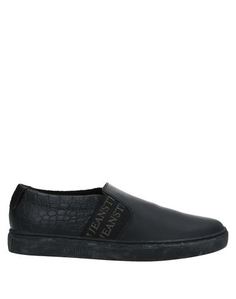 Кеды и кроссовки Trussardi Jeans