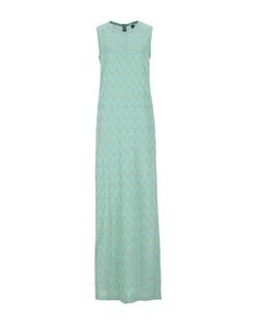 Длинное платье M Missoni