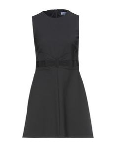 Короткое платье RED Valentino