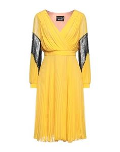 Короткое платье Boutique Moschino