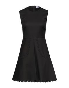 Короткое платье RED Valentino