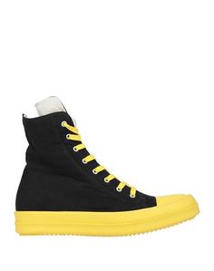 Кеды и кроссовки Drkshdw BY Rick Owens