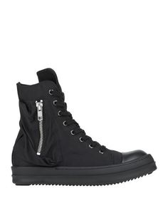 Кеды и кроссовки Drkshdw BY Rick Owens