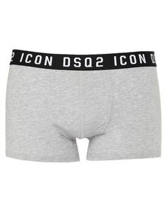 Боксеры Dsquared2