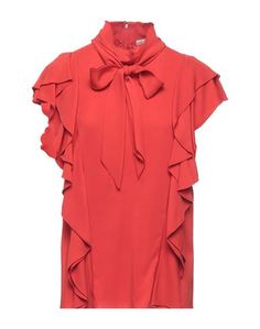 Блузка Lanvin