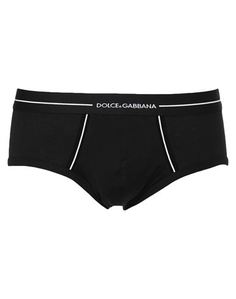 Трусы Dolce & Gabbana Underwear