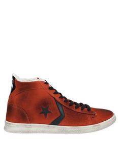Кеды и кроссовки Converse