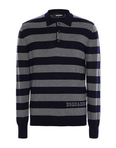 Свитер Dsquared2