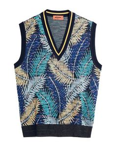 Свитер Missoni