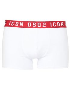 Боксеры Dsquared2