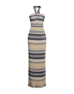 Длинное платье M Missoni