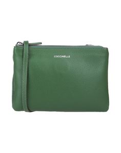 Сумка через плечо Coccinelle