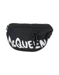 Рюкзак McQ Alexander Mc Queen