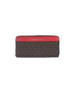 Бумажник Michael Michael Kors