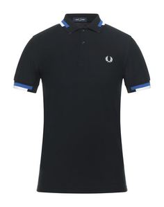 Поло Fred Perry