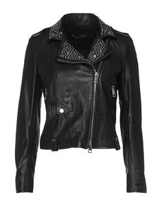 Куртка Street Leathers