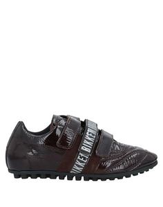 Кеды и кроссовки Bikkembergs