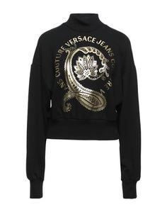 Толстовка Versace Jeans Couture