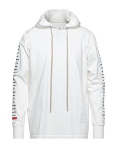 Толстовка Drkshdw BY Rick Owens