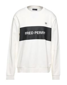 Толстовка Fred Perry
