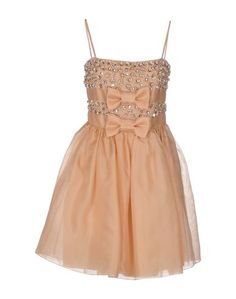 Короткое платье RED Valentino
