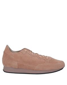 Кеды и кроссовки Philippe Model