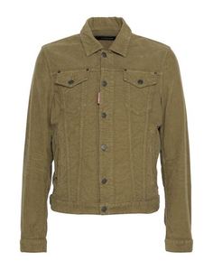 Куртка Dsquared2