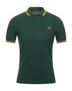 Поло Fred Perry