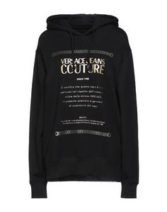 Толстовка Versace Jeans Couture
