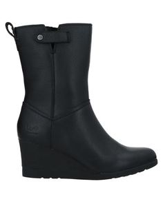 Полусапоги и высокие ботинки UGG Australia
