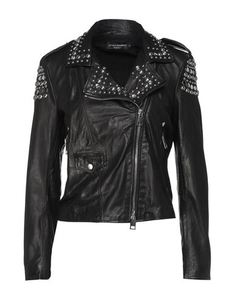 Куртка Street Leathers