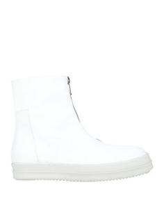 Полусапоги и высокие ботинки Drkshdw BY Rick Owens
